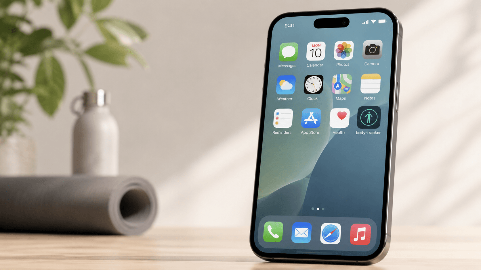 個人開発が続かないのは UI のせいだと思って、入力を Claude に任せた