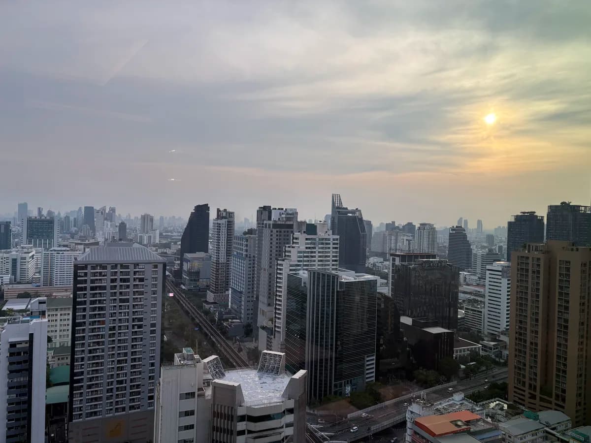5回の海外で分かった、移動が変えているもの