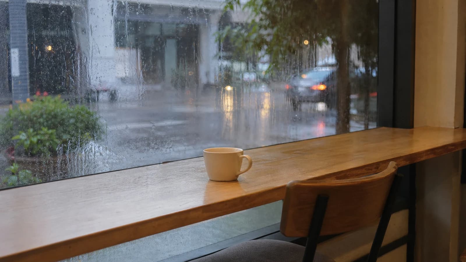 一人でスタバに行けなかった僕が、命を賭ける対象を見つけるまで